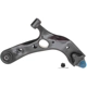 Purchase Top-Quality ACDELCO PROFESSIONAL - 45D10486 - Front Passenger Side Lower Non-Adjustable Control Arm and Ball Joint Assembly pa2