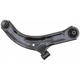 Purchase Top-Quality Control Arm With Ball Joint by ACDELCO PROFESSIONAL - 45D10202 pa1