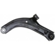 Purchase Top-Quality Control Arm With Ball Joint by ACDELCO PROFESSIONAL - 45D10202 pa2