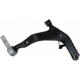 Purchase Top-Quality Control Arm With Ball Joint by ACDELCO PROFESSIONAL - 45D10208 pa2