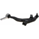 Purchase Top-Quality Control Arm With Ball Joint by ACDELCO PROFESSIONAL - 45D10208 pa3