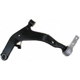 Purchase Top-Quality Control Arm With Ball Joint by ACDELCO PROFESSIONAL - 45D10209 pa2