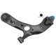 Purchase Top-Quality Control Arm With Ball Joint by ACDELCO PROFESSIONAL - 45D10368 pa1