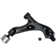 Purchase Top-Quality Control Arm With Ball Joint by ACDELCO PROFESSIONAL - 45D2470 pa1