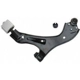 Purchase Top-Quality Control Arm With Ball Joint by ACDELCO PROFESSIONAL - 45D2470 pa2