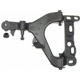 Purchase Top-Quality Control Arm With Ball Joint by ACDELCO PROFESSIONAL - 45D2497 pa5