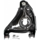 Purchase Top-Quality Control Arm With Ball Joint by ACDELCO PROFESSIONAL - 45D3149 pa5