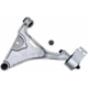 Purchase Top-Quality Control Arm With Ball Joint by ACDELCO PROFESSIONAL - 45D3467 pa1