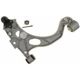 Purchase Top-Quality Control Arm With Ball Joint by ACDELCO PROFESSIONAL - 45D3541 pa1