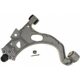 Purchase Top-Quality Control Arm With Ball Joint by ACDELCO PROFESSIONAL - 45D3541 pa2