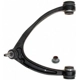 Purchase Top-Quality Bras de contr�le avec joint � rotule by ACDELCO PROFESSIONAL - 45D3593 pa1