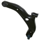 Purchase Top-Quality BECK/ARNLEY - 101-5075 - Suspension Control Arm and Ball Joint Assembly pa1