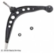 Purchase Top-Quality Control Arm With Ball Joint by BECK/ARNLEY - 102-4064 pa9