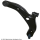 Purchase Top-Quality Control Arm With Ball Joint by BECK/ARNLEY - 102-5075 pa6