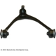 Purchase Top-Quality Control Arm With Ball Joint by BECK/ARNLEY - 102-5781 pa6