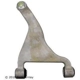 Purchase Top-Quality Control Arm With Ball Joint by BECK/ARNLEY - 102-6141 pa1