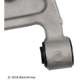 Purchase Top-Quality Control Arm With Ball Joint by BECK/ARNLEY - 102-6141 pa3
