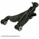 Purchase Top-Quality Control Arm With Ball Joint by BECK/ARNLEY - 102-6428 pa1