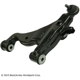 Purchase Top-Quality Control Arm With Ball Joint by BECK/ARNLEY - 102-6428 pa2