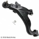 Purchase Top-Quality Control Arm With Ball Joint by BECK/ARNLEY - 102-6428 pa6