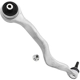 Purchase Top-Quality Control Arm With Ball Joint by BECK/ARNLEY - 102-7662 pa5