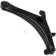 Purchase Top-Quality BECK/ARNLEY - 102-7962 - Suspension Control Arm and Ball Joint Assembly pa1
