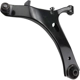 Purchase Top-Quality BECK/ARNLEY - 102-7962 - Suspension Control Arm and Ball Joint Assembly pa3