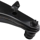 Purchase Top-Quality BECK/ARNLEY - 102-7962 - Suspension Control Arm and Ball Joint Assembly pa4
