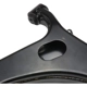 Purchase Top-Quality BECK/ARNLEY - 102-7962 - Suspension Control Arm and Ball Joint Assembly pa5