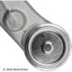 Purchase Top-Quality Control Arm With Ball Joint by BECK/ARNLEY - 102-8166 pa1