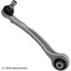 Purchase Top-Quality Control Arm With Ball Joint by BECK/ARNLEY - 102-8166 pa3