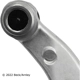 Purchase Top-Quality Control Arm With Ball Joint by BECK/ARNLEY - 102-8327 pa1