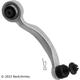 Purchase Top-Quality Control Arm With Ball Joint by BECK/ARNLEY - 102-8327 pa2