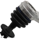Purchase Top-Quality Control Arm With Ball Joint by BECK/ARNLEY - 102-8327 pa5