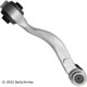 Purchase Top-Quality Control Arm With Ball Joint by BECK/ARNLEY - 102-8329 pa4