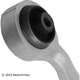 Purchase Top-Quality Control Arm With Ball Joint by BECK/ARNLEY - 102-8329 pa5