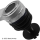 Purchase Top-Quality Control Arm With Ball Joint by BECK/ARNLEY - 102-8330 pa1