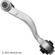 Purchase Top-Quality Control Arm With Ball Joint by BECK/ARNLEY - 102-8330 pa3