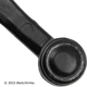 Purchase Top-Quality Control Arm With Ball Joint by BECK/ARNLEY - 102-8331 pa1