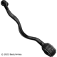 Purchase Top-Quality Control Arm With Ball Joint by BECK/ARNLEY - 102-8331 pa4