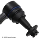 Purchase Top-Quality Control Arm With Ball Joint by BECK/ARNLEY - 102-8331 pa5