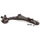 Purchase Top-Quality CHASSIS PRO - CP5515 - Control Arm With Ball Joint pa2