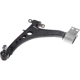Purchase Top-Quality CHASSIS PRO - CP5661 - Control Arm With Ball Joint pa1