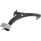 Purchase Top-Quality CHASSIS PRO - CP5661 - Control Arm With Ball Joint pa2