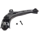 Purchase Top-Quality CHASSIS PRO - CP5717 - Control Arm With Ball Joint pa2