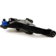 Purchase Top-Quality CHASSIS PRO - TK620371 - Suspension Control Arm and Ball Joint Assembly pa4