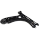 Purchase Top-Quality Control Arm With Ball Joint by CHASSIS PRO - TK621950 pa2