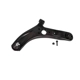 Purchase Top-Quality Control Arm With Ball Joint by CHASSIS PRO - TK621981 pa1