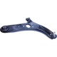 Purchase Top-Quality Control Arm With Ball Joint by CHASSIS PRO - TK621982 pa2