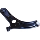 Purchase Top-Quality Control Arm With Ball Joint by CHASSIS PRO - TK621982 pa3